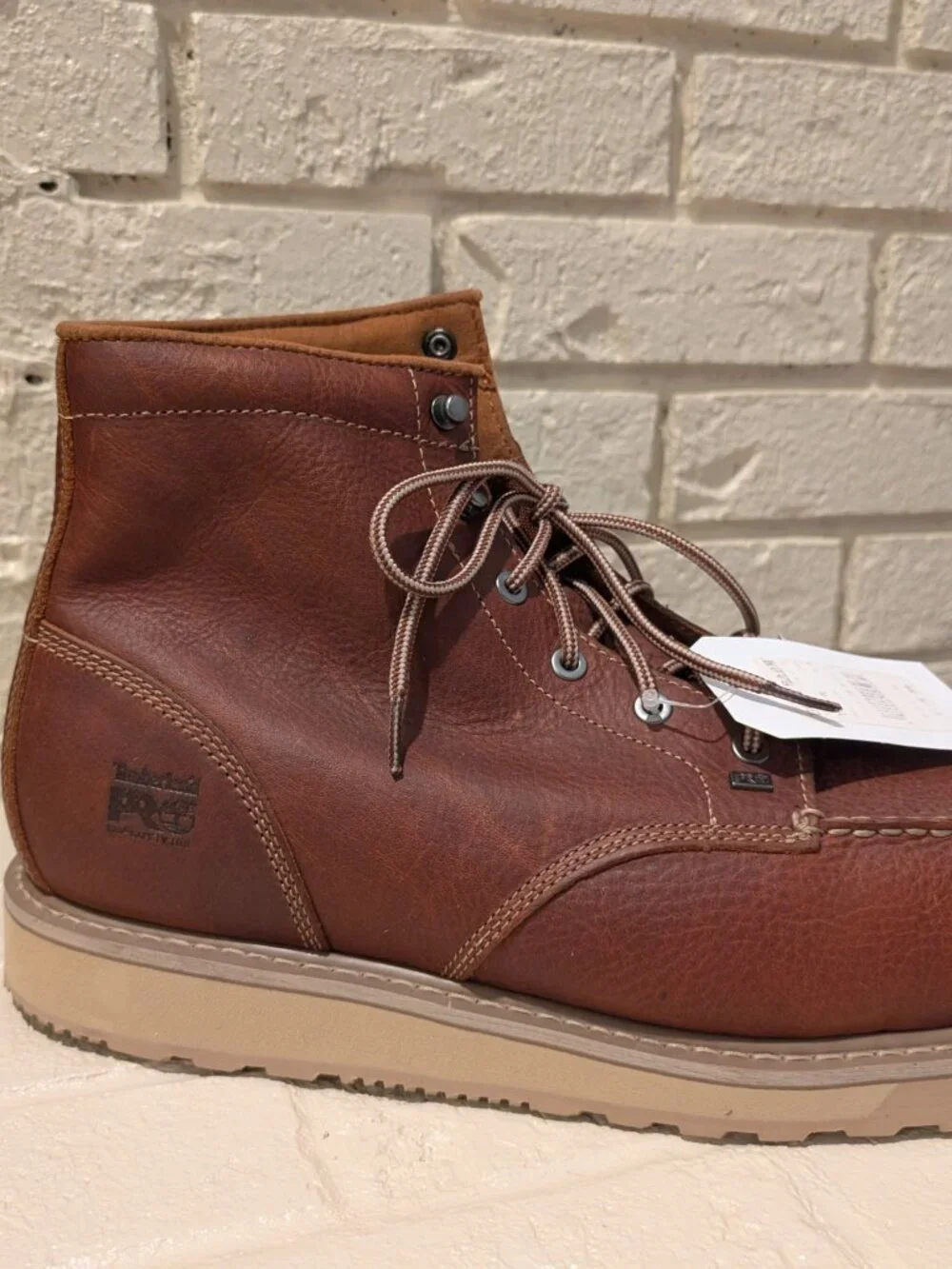 Men's Timberland PRO 6